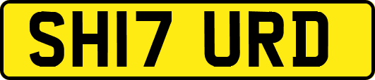 SH17URD