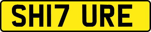 SH17URE