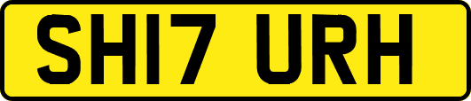 SH17URH