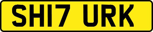 SH17URK