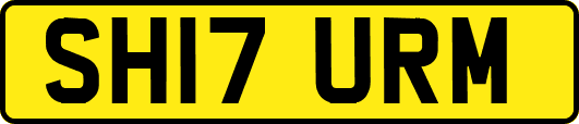 SH17URM