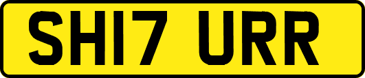 SH17URR