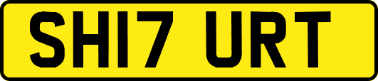 SH17URT