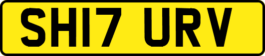 SH17URV