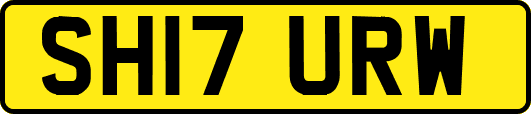 SH17URW