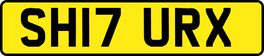 SH17URX