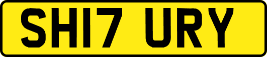 SH17URY