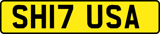 SH17USA