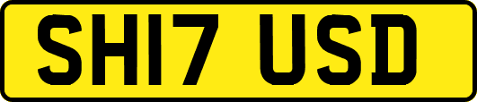 SH17USD