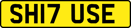 SH17USE