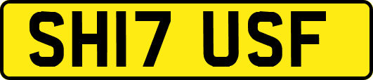 SH17USF