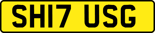 SH17USG