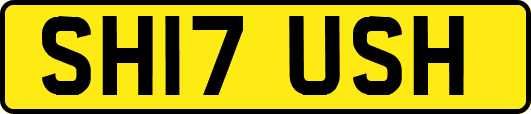 SH17USH