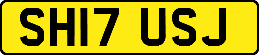 SH17USJ