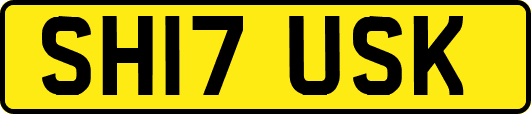 SH17USK