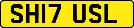 SH17USL