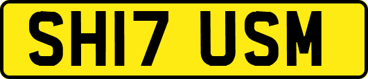 SH17USM