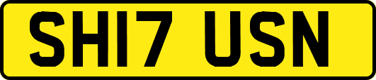 SH17USN