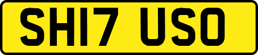 SH17USO