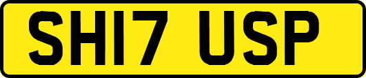 SH17USP