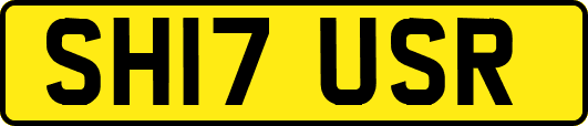 SH17USR