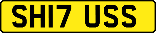 SH17USS