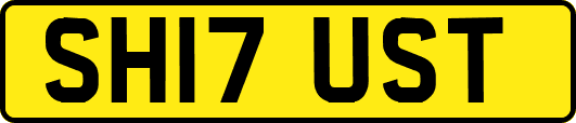 SH17UST