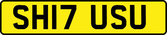 SH17USU