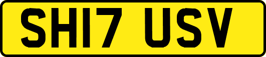 SH17USV