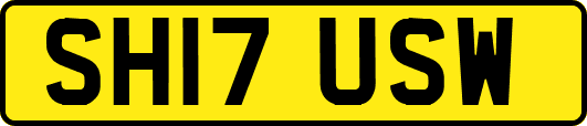 SH17USW