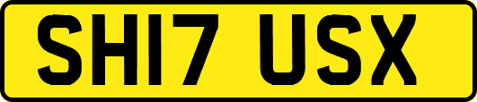 SH17USX
