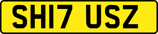 SH17USZ