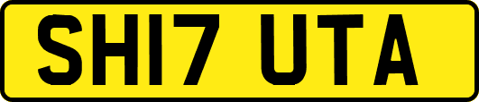 SH17UTA
