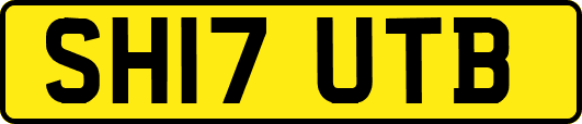 SH17UTB