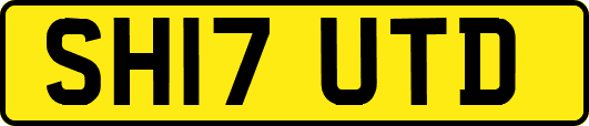 SH17UTD