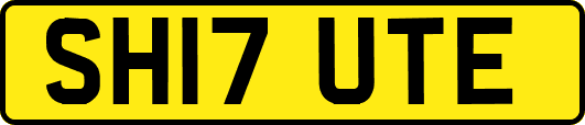 SH17UTE