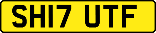 SH17UTF
