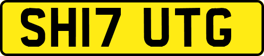 SH17UTG
