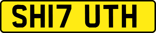 SH17UTH
