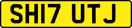 SH17UTJ