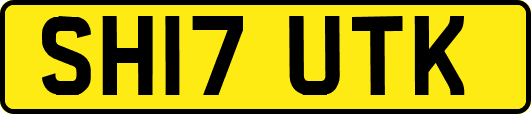 SH17UTK