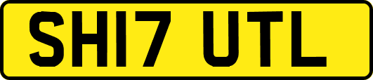 SH17UTL