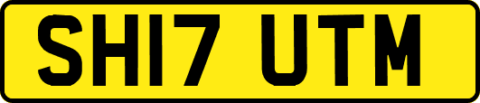 SH17UTM