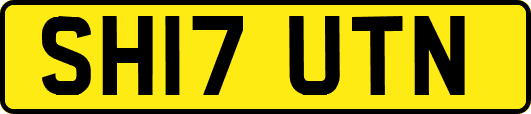 SH17UTN