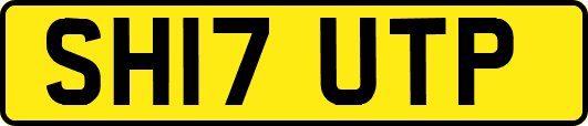 SH17UTP