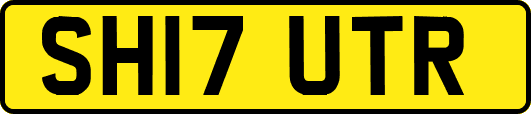SH17UTR