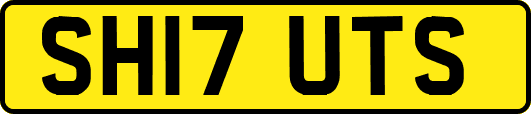 SH17UTS