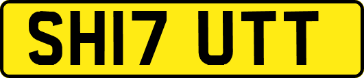 SH17UTT
