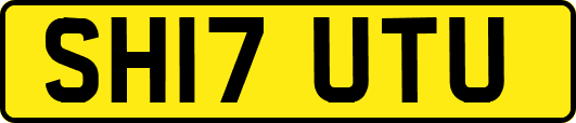SH17UTU