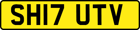 SH17UTV